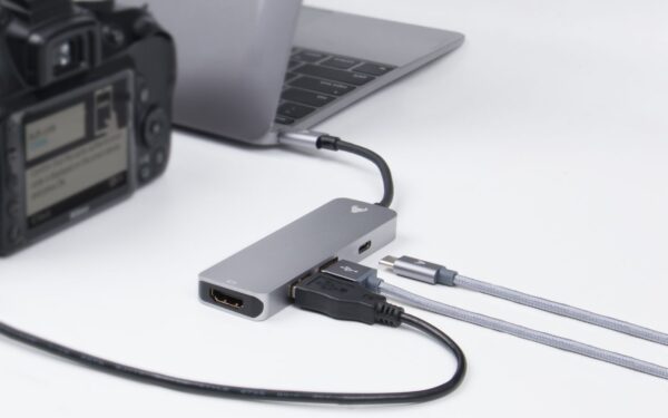 How USB‑C hubs and docks really work and how to choose one that fits your devices