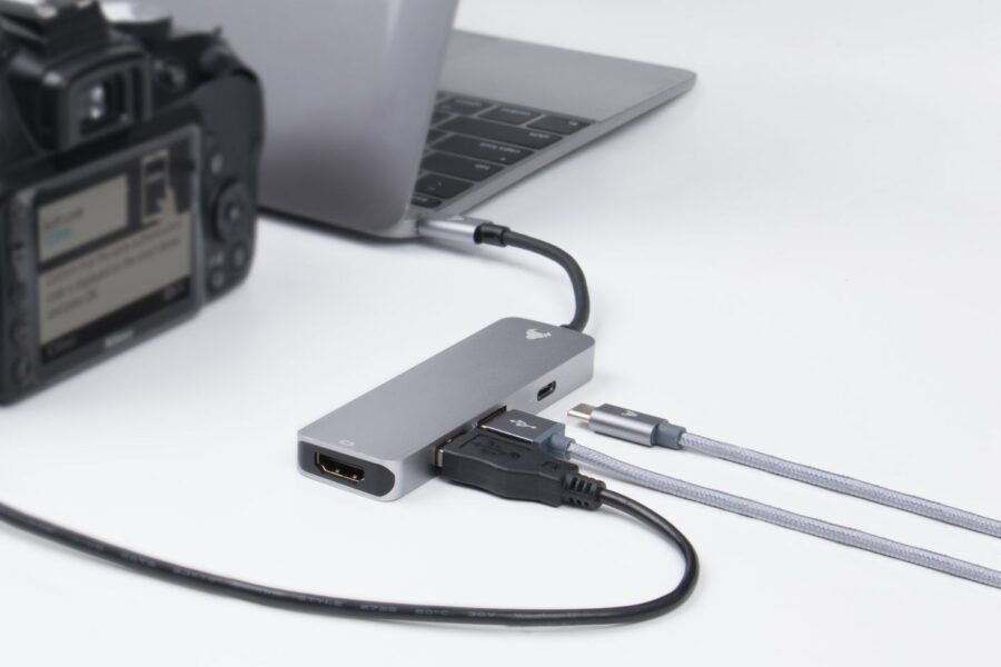 Usb hub laptop