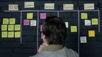 How visual project planning apps help you turn ideas into shippable work