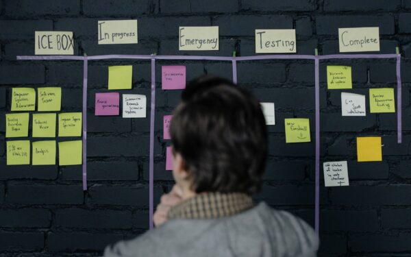 How visual project planning apps help you turn ideas into shippable work