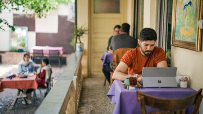 Laptop theft and data loss: how to keep your files safe even when your device is gone