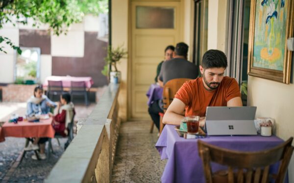 Laptop theft and data loss: how to keep your files safe even when your device is gone