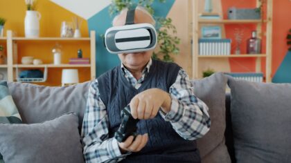 Meta pushes mixed reality deeper into the home with latest Quest software and smart TV features