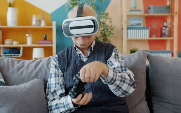 Meta pushes mixed reality deeper into the home with latest Quest software and smart TV features
