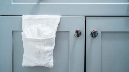 Budget-friendly bathroom upgrades for a more organized space