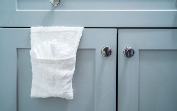 Budget-friendly bathroom upgrades for a more organized space