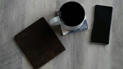Practical Android security: everyday steps that make your phone harder to crack