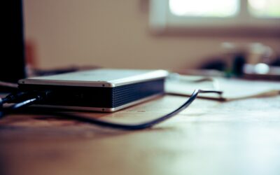 Practical backup strategies that keep your data safe when things go wrong