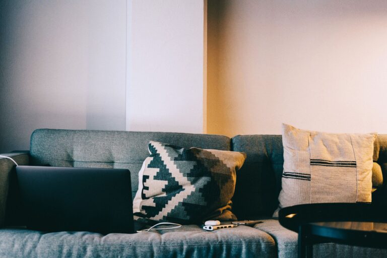 Living room smart