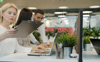 Practical ways generative AI is streamlining office work without replacing humans