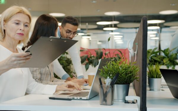 Practical ways generative AI is streamlining office work without replacing humans