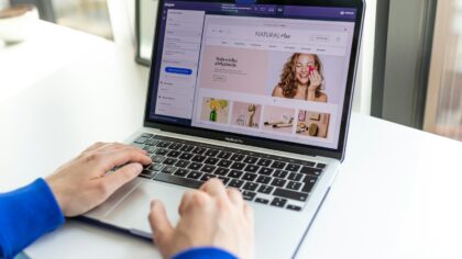 Retail media networks are reshaping online shopping for brands and consumers