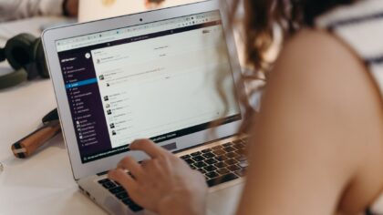 Slack, Teams and beyond: how work chat apps are quietly changing the workday