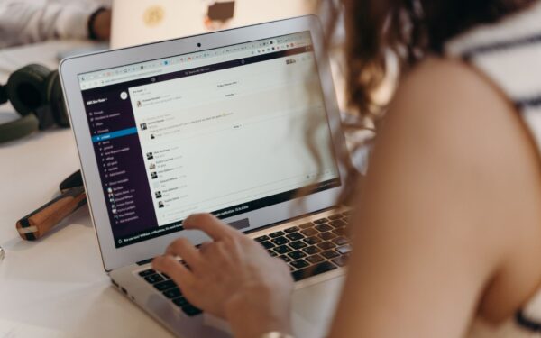 Slack, Teams and beyond: how work chat apps are quietly changing the workday