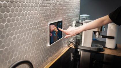 Smart fridges move from gimmick to kitchen hub as food tech quietly matures