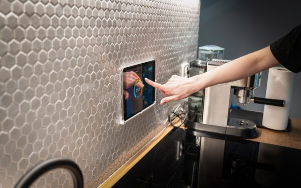 Smart fridges move from gimmick to kitchen hub as food tech quietly matures