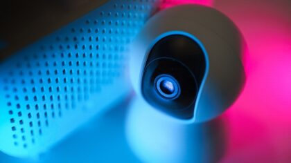 Smart home security gets serious as connected alarms and cameras hit the mainstream
