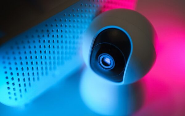 Smart home security gets serious as connected alarms and cameras hit the mainstream