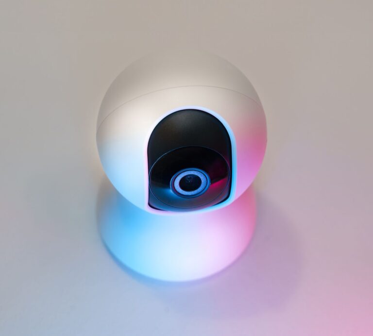Smart home security