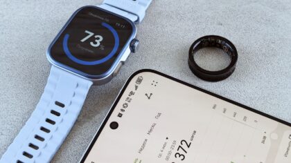 Smart rings vs smartwatches: how tiny wearables are redefining what we put on our wrists