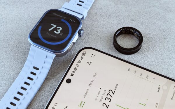 Smart rings vs smartwatches: how tiny wearables are redefining what we put on our wrists