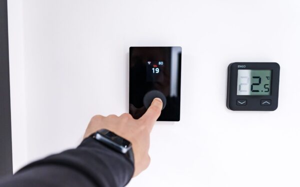 Smart thermostats are getting an upgrade as energy firms plug into the connected home