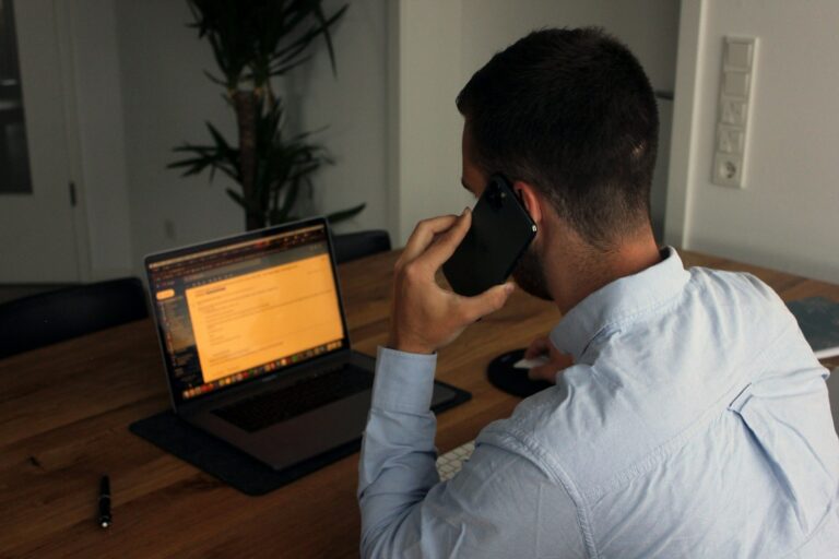 Phone call security