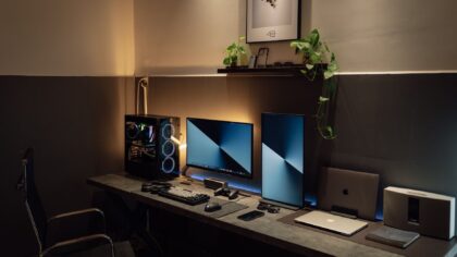 USB-C hubs and docks explained: how to expand a single port into a full desktop setup