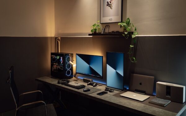 USB-C hubs and docks explained: how to expand a single port into a full desktop setup