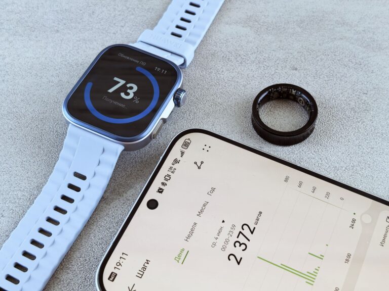 Smartwatch fertility tracking