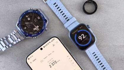 Wearable health trackers move into fertility and hormonal wellness