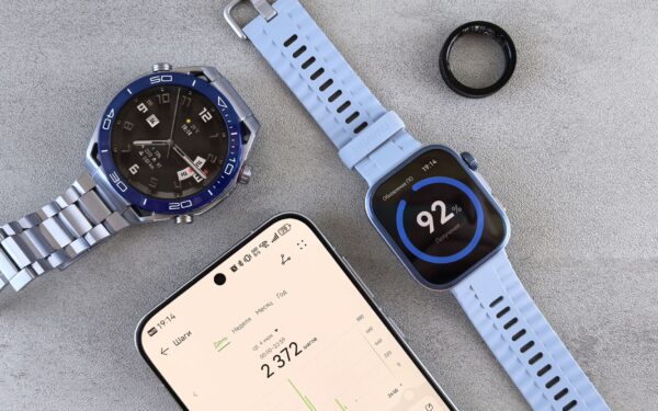Wearable health trackers move into fertility and hormonal wellness