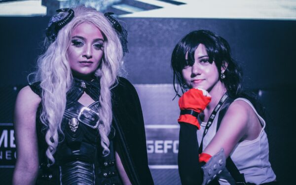 Why local cosplay meetups are becoming a new home for gaming culture