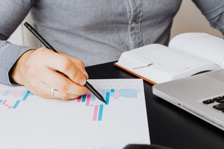 Email marketing analytics