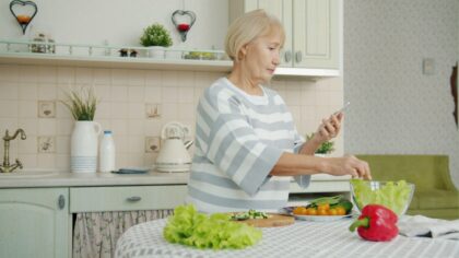 Why recipe management apps are becoming the digital kitchen you actually use