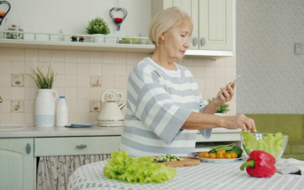 Why recipe management apps are becoming the digital kitchen you actually use